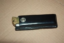 Puma game warden - game, knife