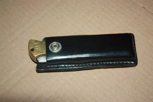 Puma game warden - game, jagdmesser
