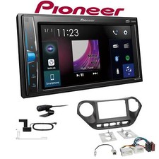 Pioneer Multimedia Autoradio