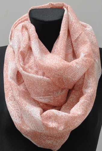 Xxl cotton loop schal - xxl,