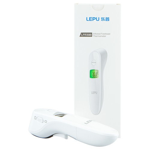 Lepu lfr30b kontaktloses - lepu,
