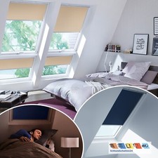 Orig VELUX Verdunkelungsrollo