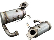 NEU DPF passend für Mercedes