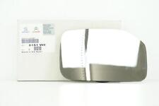 Spiegelglas Außenspiegel links Peugeot 106 1A 1C 8151W8 Original Neu