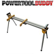 Dewalt DE7023 Universal Gehrungssägenständer für alle Dewalt Gehrungssägen