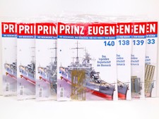 Hachette schwerer Kreuzer