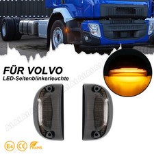 Led blinkleuchte für daf - daf, lf45