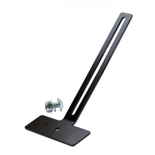 Halter T-Stück für