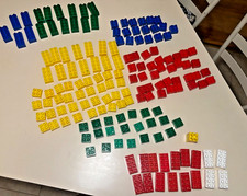 Set 165 mega - set, “mega