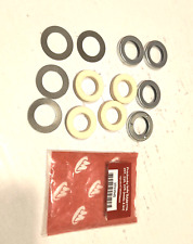 Satzdichtung Vorderradnabe