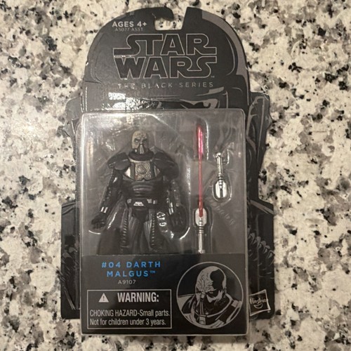 Hasbro star wars the black - star,