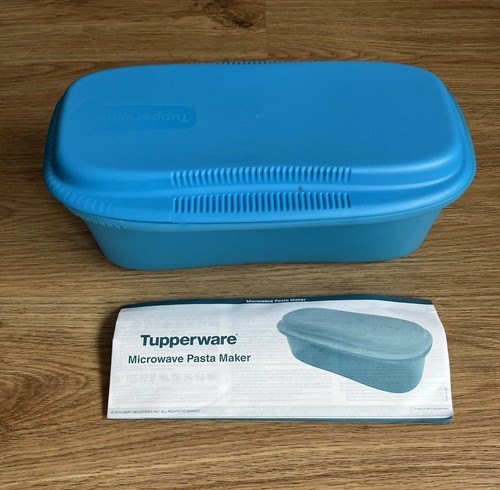 Tupperware mikrowellen - tupperware,