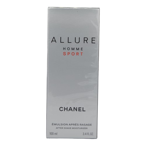 Chanel allure homme - chanel,
