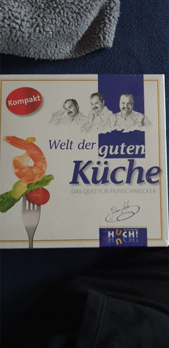 Huch friends johann lafer - &, friends!