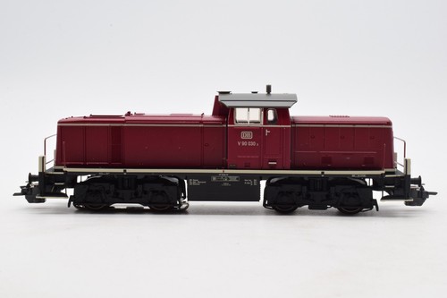 Märklin 37903 diesellok - diesellok, br