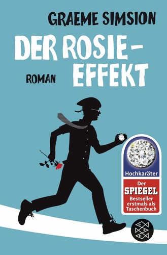 Der rosie effekt - der, 2