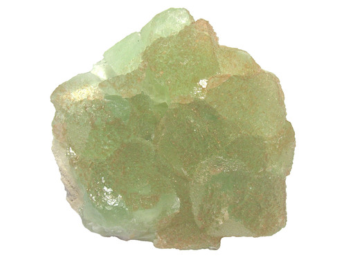 Fluorit daquuitou mine - fluorit, xx