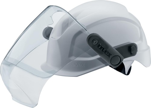 Uvex visier pheos 9906007 - visier,