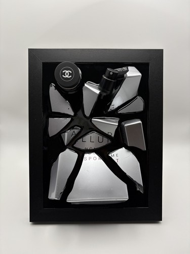 Chanel allure homme sport - chanel,