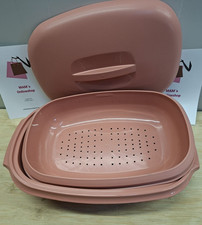 Tupperware Dampfgarer Steamer