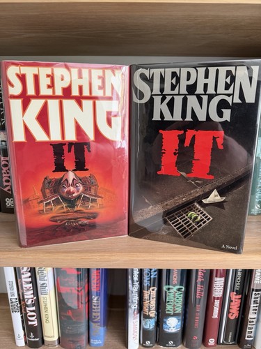 Stephen king and us - stephen,