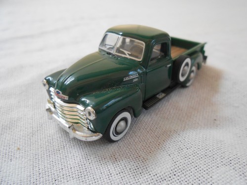 Chevrolet 3100 pick up 1950 - chevrolet,