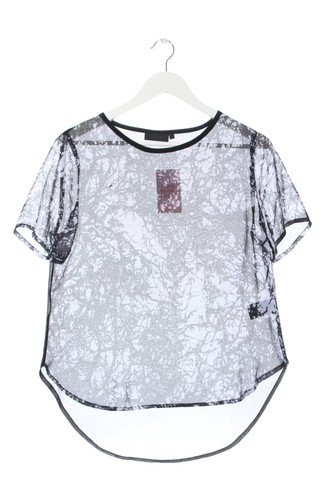 Tigha transparenz bluse damen - tigha,