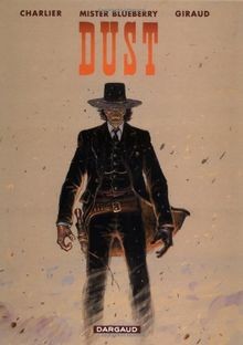 Blueberry tome dust - -, 28
