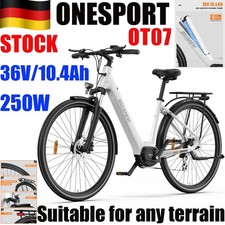 ONESPORT OT07 Elektrofahrrad