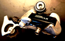 Shimano Deore LX Schaltwerk