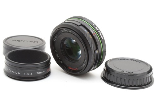 Pentax smc 70mm 4 - pentax,