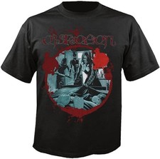 Eisregen - Todestage T-Shirt -