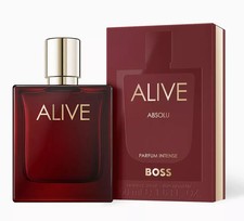 Hugo Boss - Boss Alive Absolu