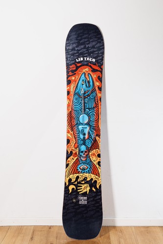 Lib tech ejack knife 159 - knife,