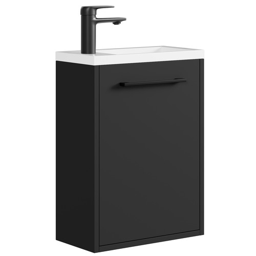 Gäste waschtisch set - gäste-wc,