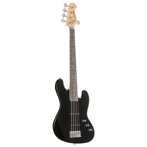 5 string e - 5-string, e-bass