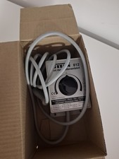 Titan Trafo Transformator Typ 812 mit Halbwellenanfahrt Modelleisenbahn OVP