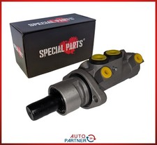 Hauptbremszylinder Umbau G60