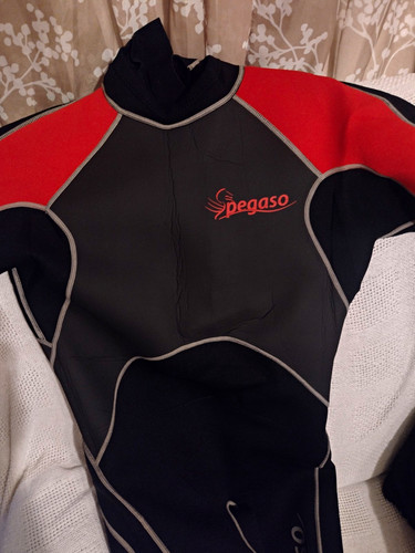 Pegaso herren taucher shorty - pegaso,