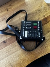 Darth Vader Chest Box ANH a New Hope Episode 4 Cosplay Kostüm Brustcomputer