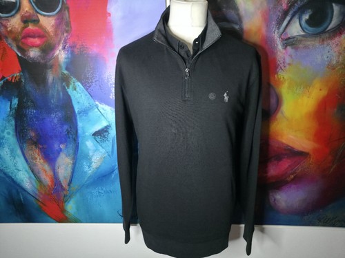Polo ralph lauren quarter zip - lauren,