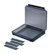 Meiho VS-3020NDM Smoke Black