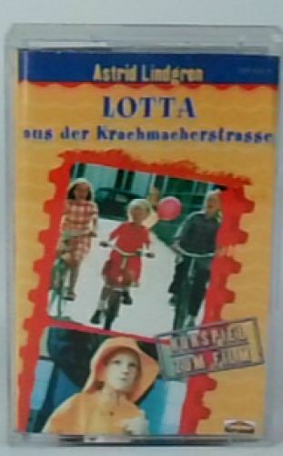 Astrid lindgren lotta - astrid,