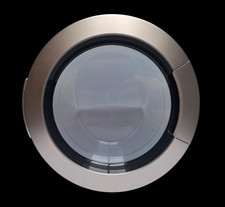 AEG Waschmaschine / Bullauge /