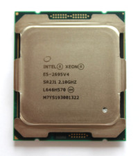 Intel Xeon E5-2695V4 SR2J1