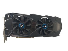 Sapphire HD 7970 Vapor-X 3 GB GDDR5 PCI-E HDMI DP DVI defekt #271