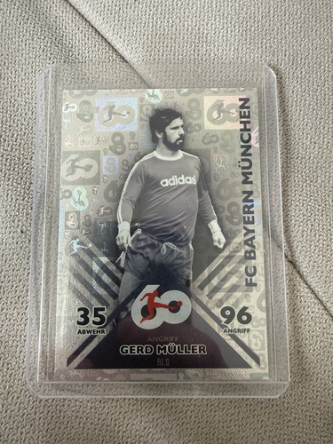 Topps match attax - attax,