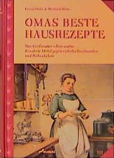 Omas beste Hausrezepte. Was