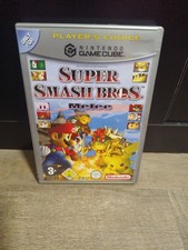 Super smash bros - smash, bros.