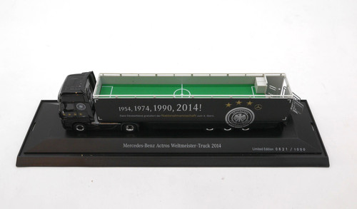 1352 herpa mb - 1:87, actros
